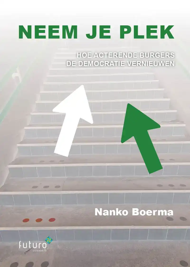 NEEM JE PLEK