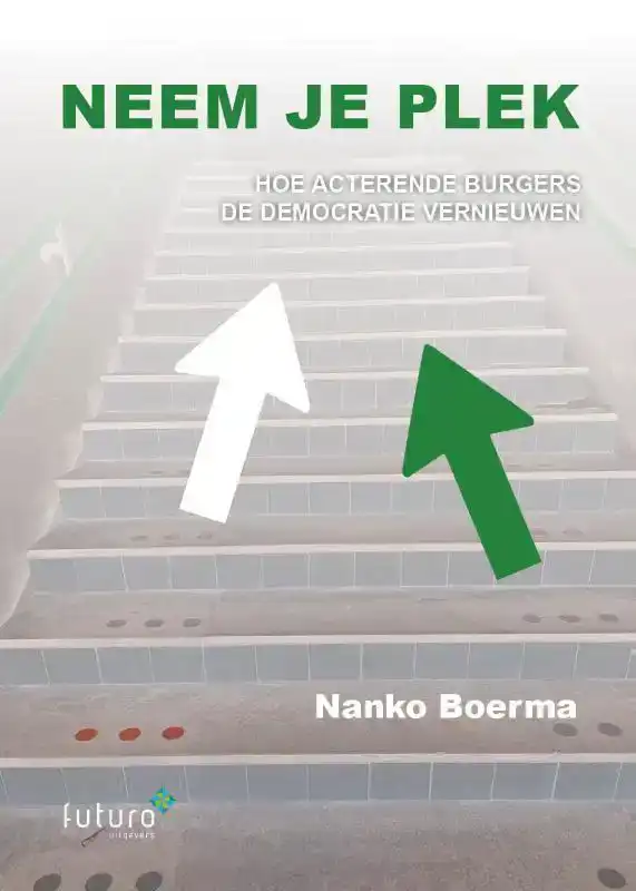 NEEM JE PLEK