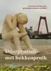 DOORPRUTSEN MET BOKKENPRUIK