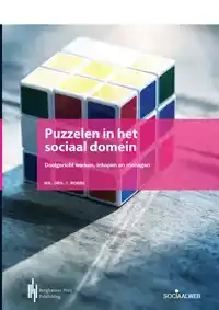 PUZZELEN IN HET SOCIAAL DOMEN