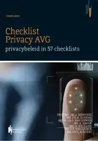 CHECKLIST PRIVACY AVG