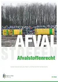 HANDBOEK AFVALSTOFFENRECHT