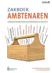 ZAKBOEK AMBTENAREN