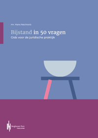 BIJSTAND IN 50 VRAGEN