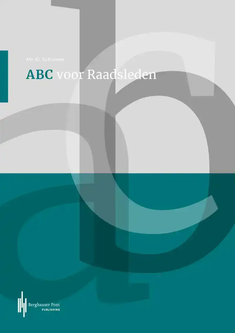 ABC VOOR RAADSLEDEN