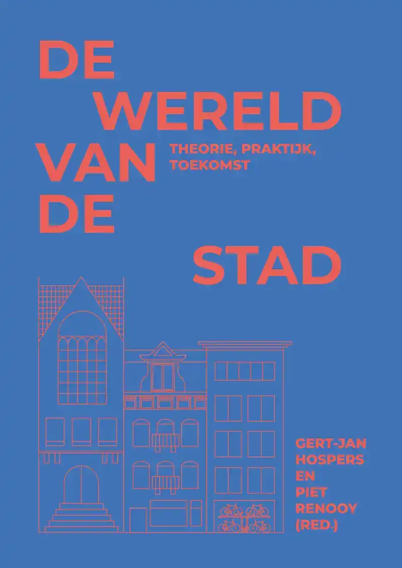DE WERELD VAN DE STAD