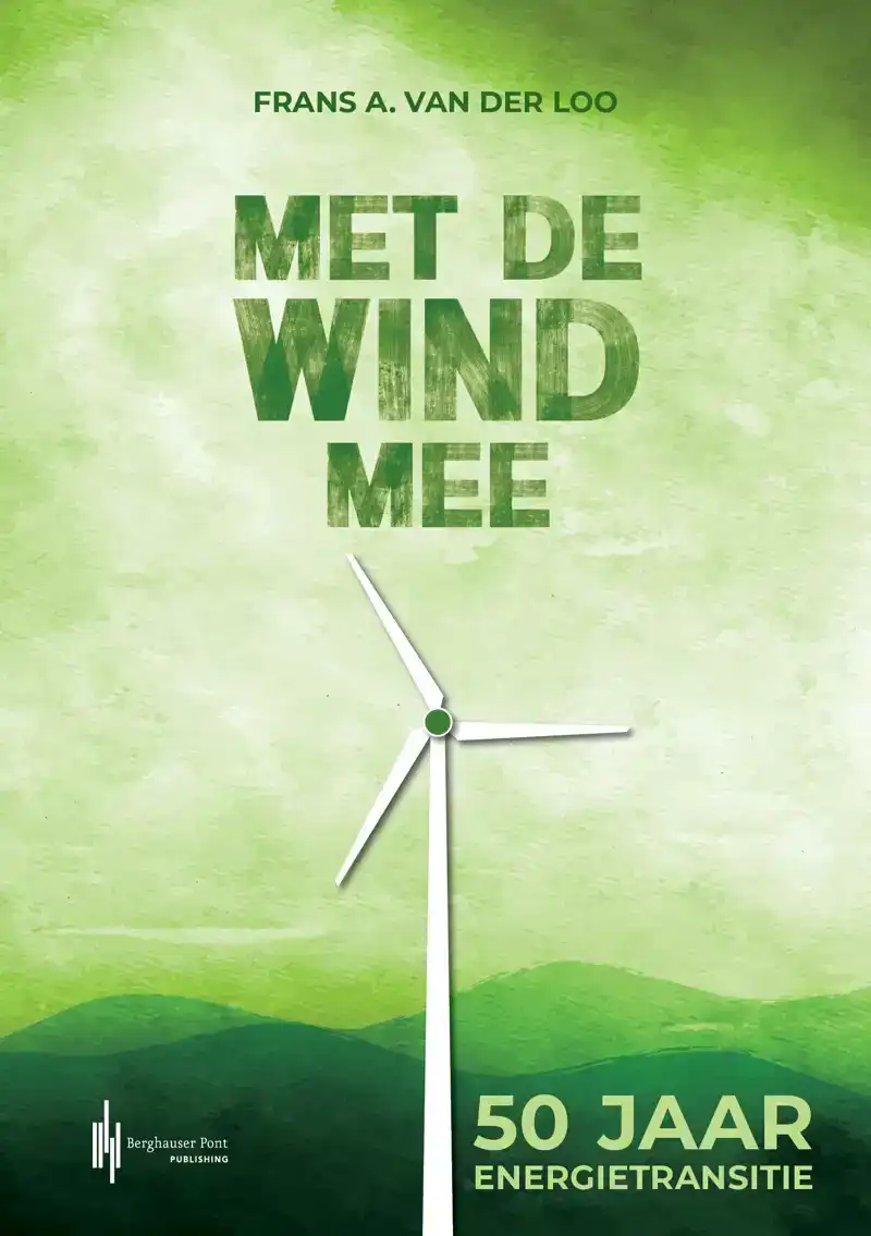 MET DE WIND MEE