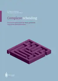 COMPLEXE SCHEIDING