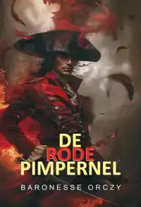 DE RODE PIMPERNEL