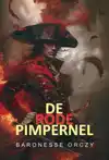 DE RODE PIMPERNEL