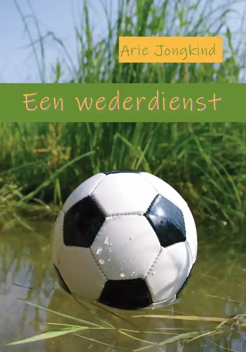 EEN WEDERDIENST