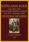 NEERLANDS ROEM