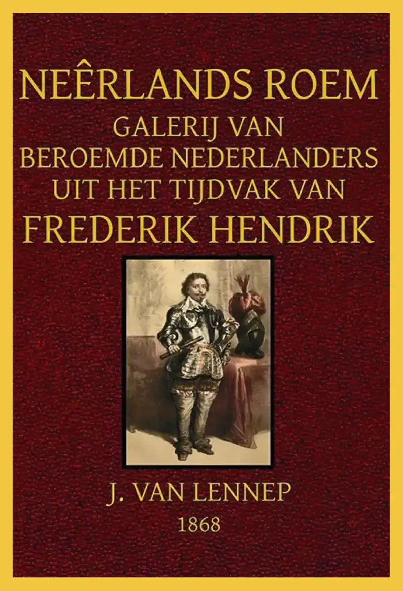 NEERLANDS ROEM