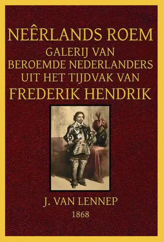 NEERLANDS ROEM