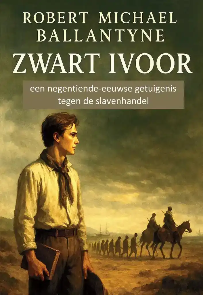 ZWART IVOOR