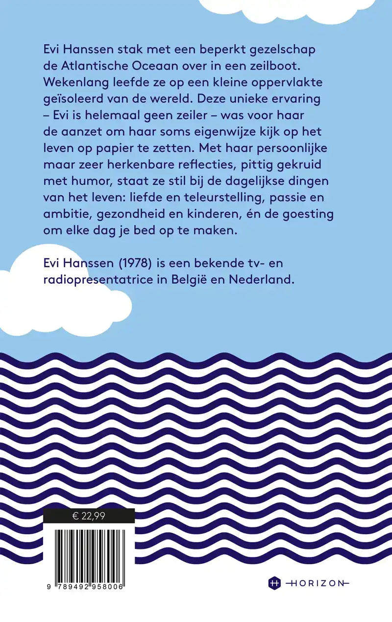 ERGENS ONDERWEG