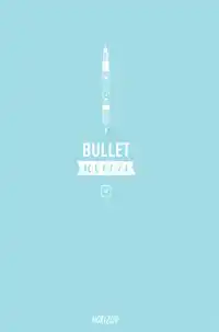 BULLET JOURNAL