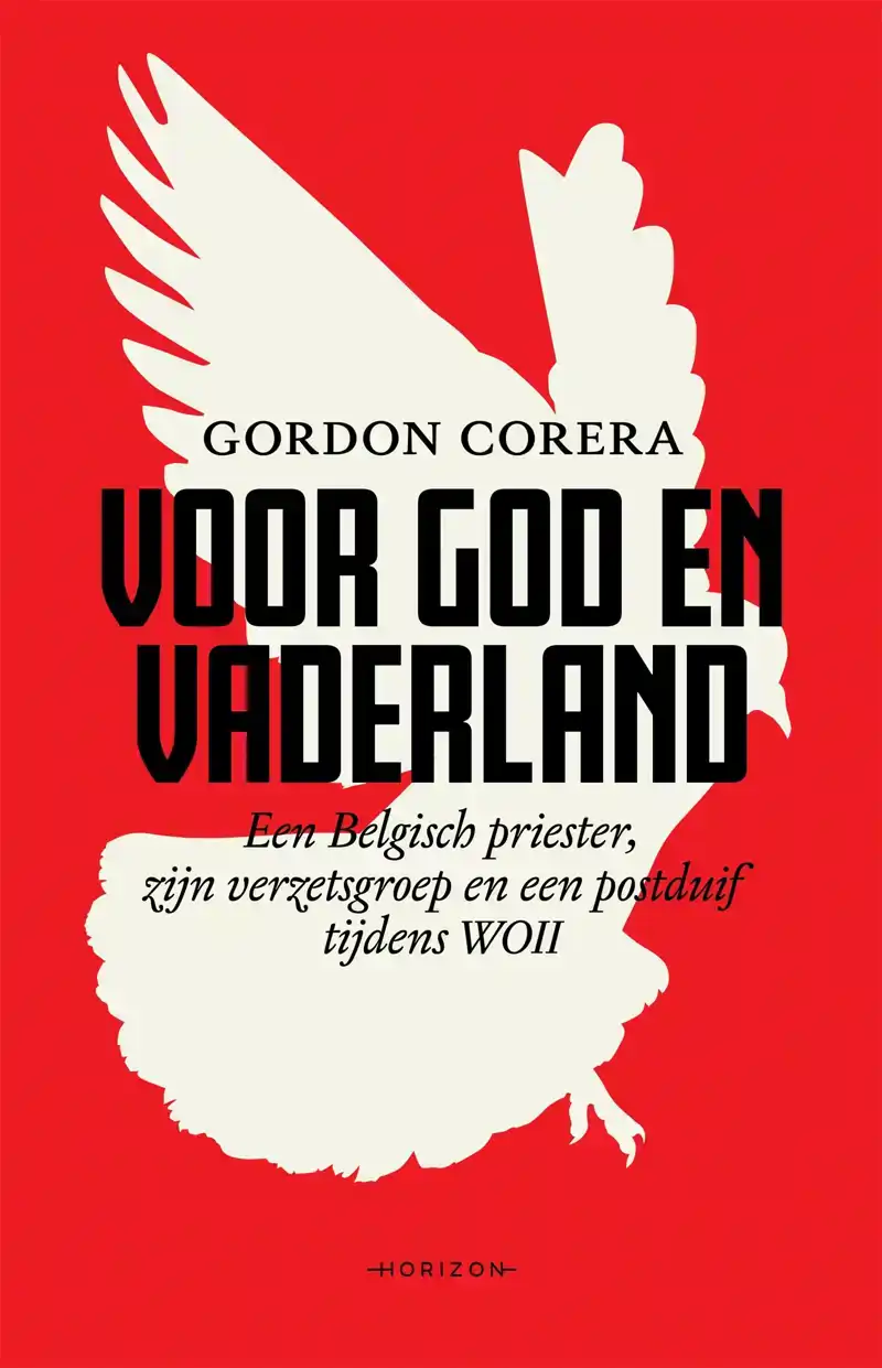 VOOR GOD EN VADERLAND