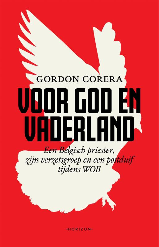 VOOR GOD EN VADERLAND