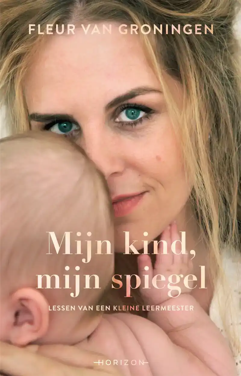 MIJN KIND, MIJN SPIEGEL