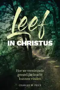 LEEF IN CHRISTUS