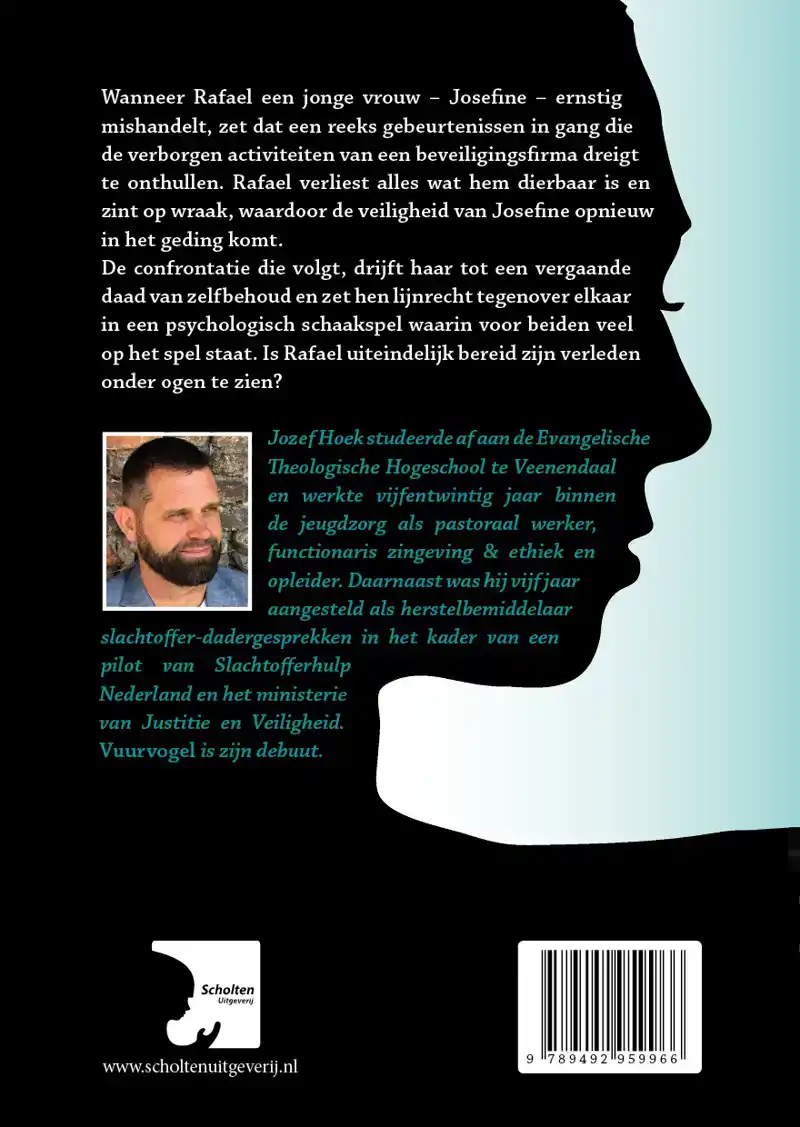 VUURVOGEL
