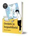ONTDEK JE BEGAAFDHEID