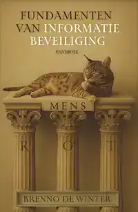 FUNDAMENTEN VAN INFORMATIEBEVEILIGING