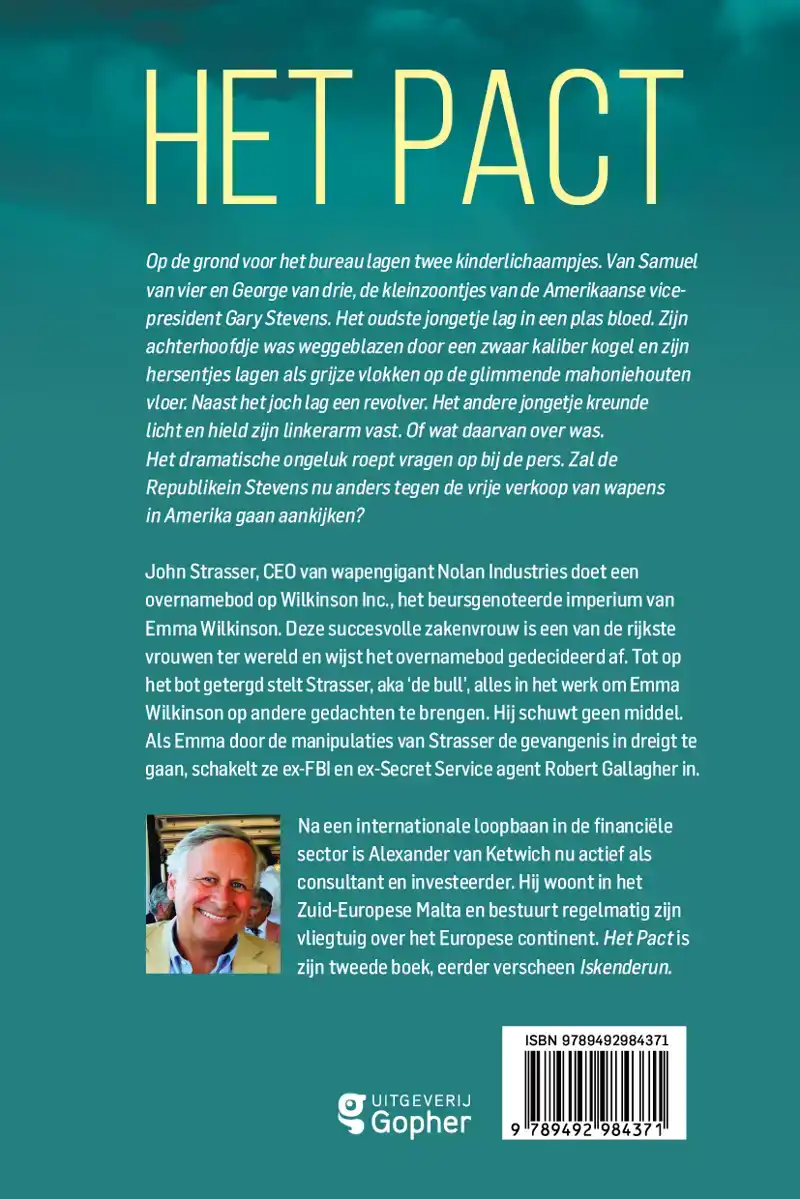 HET PACT