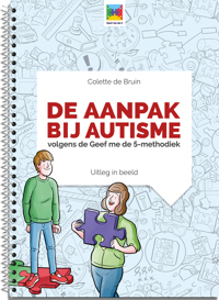 DE AANPAK BIJ AUTISME