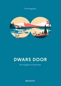 DWARS DOOR