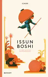 ISSUN BOSHI