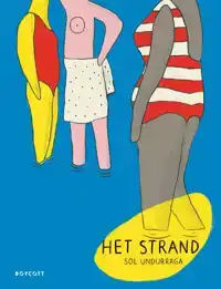 HET STRAND