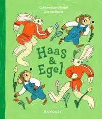 HAAS & EGEL