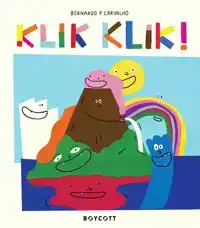 KLIK KLIK!