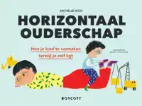 HORIZONTAAL OUDERSCHAP