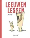 LEEUWENLESSEN