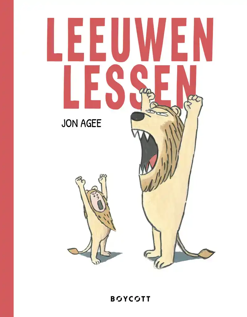 LEEUWENLESSEN