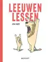 LEEUWENLESSEN