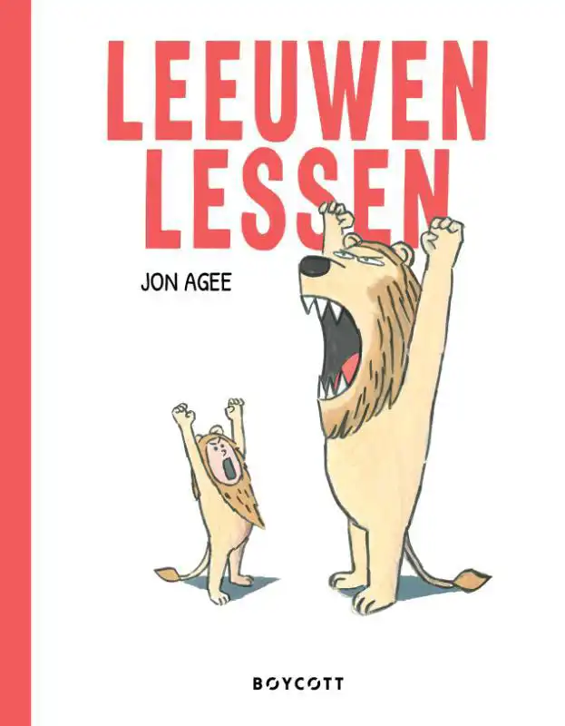 LEEUWENLESSEN
