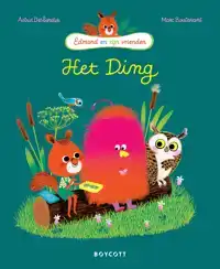 HET DING