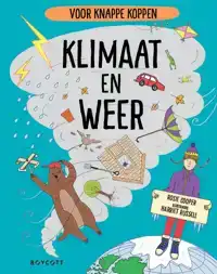 KLIMAAT EN WEER