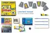 LEREN LEREN RACESPEL