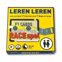 LEREN LEREN RACESPEL