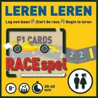 LEREN LEREN RACESPEL