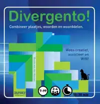 DIVERGENTO!