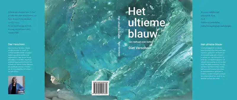 HET ULTIEME BLAUW
