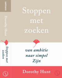 STOPPEN MET ZOEKEN