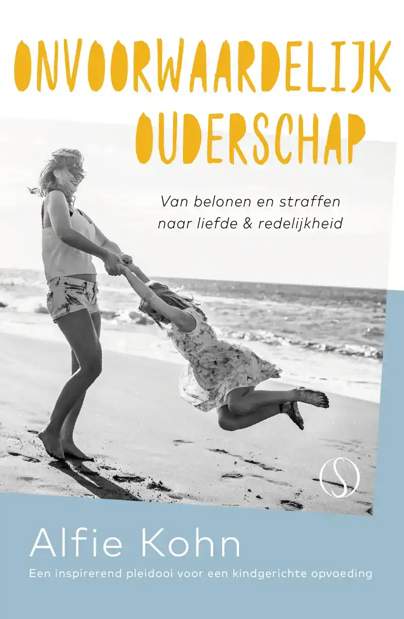 ONVOORWAARDELIJK OUDERSCHAP