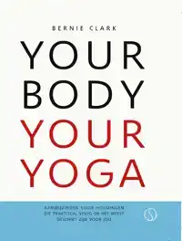 YOUR BODY YOUR YOGA